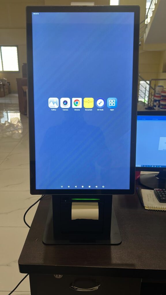 POS Terminal2