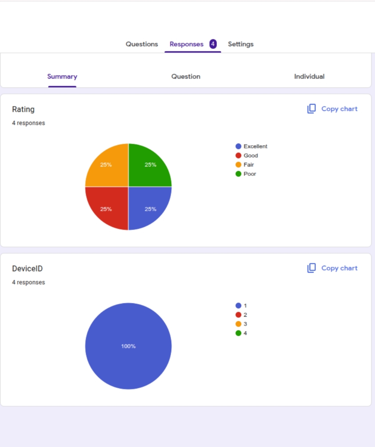 GoogleFeedbackForm
