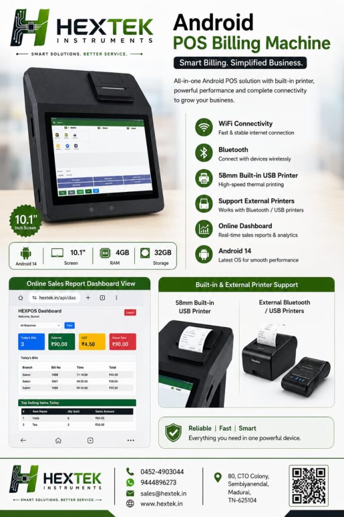 Brochure